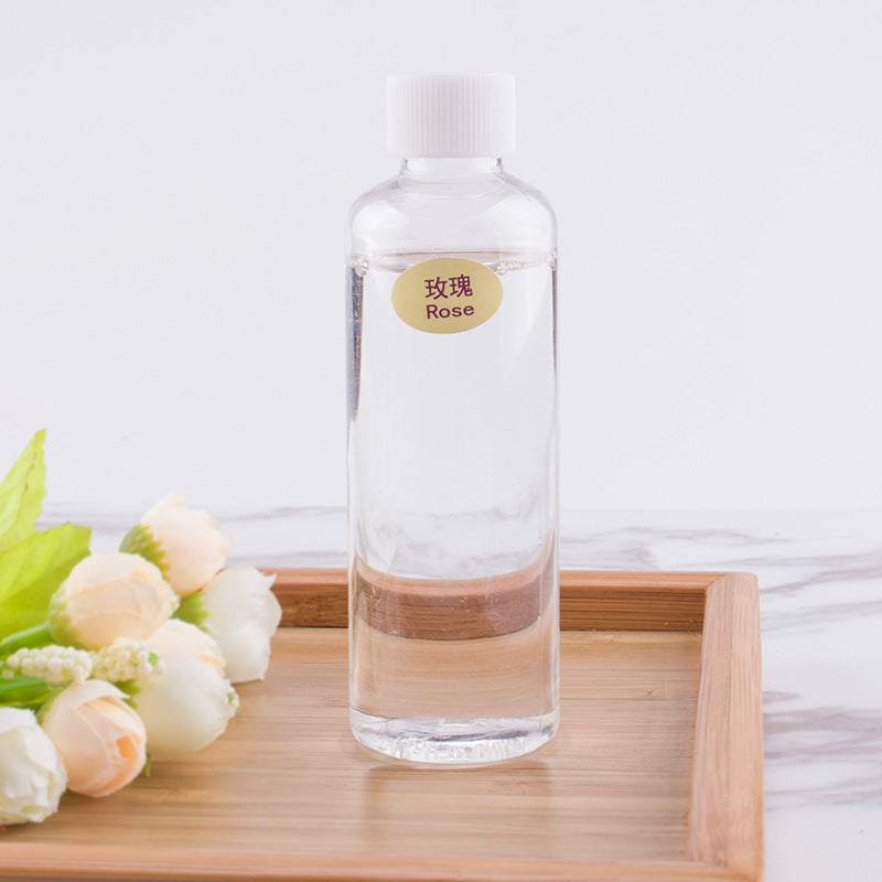 Taobao's Popular Plant Aromatherapy Essential Oil Refill Liquid Rose Lily Perfume