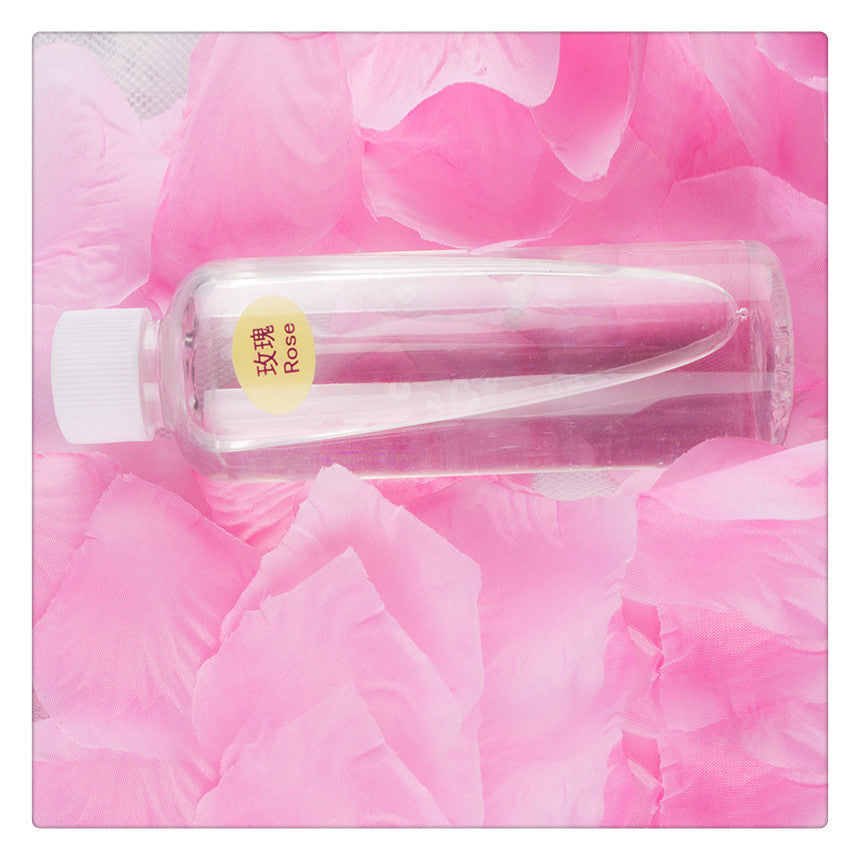 Taobao's Popular Plant Aromatherapy Essential Oil Refill Liquid Rose Lily Perfume