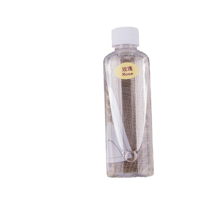 Taobao's Popular Plant Aromatherapy Essential Oil Refill Liquid Rose Lily Perfume