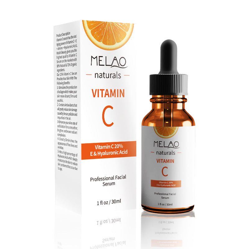 Original Essence Hydrating and Moisturizing Essence Anti-wrinkle Tight Facial Repair Vitamin C Essence