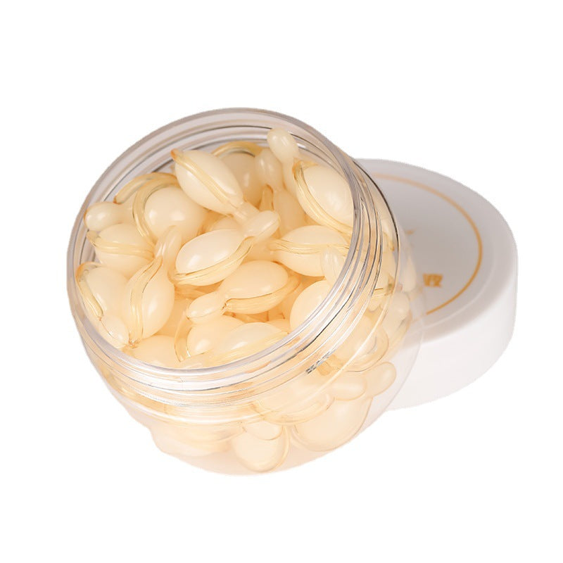 Qianyaqian levorotatory VC facial essence space-time capsule facial essence cream vitamin C skin care product