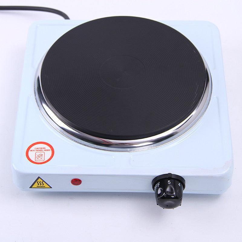 1000W household electric stove coffee electric stove mini tea small electric stove temperature control electric stove experimental electric stove