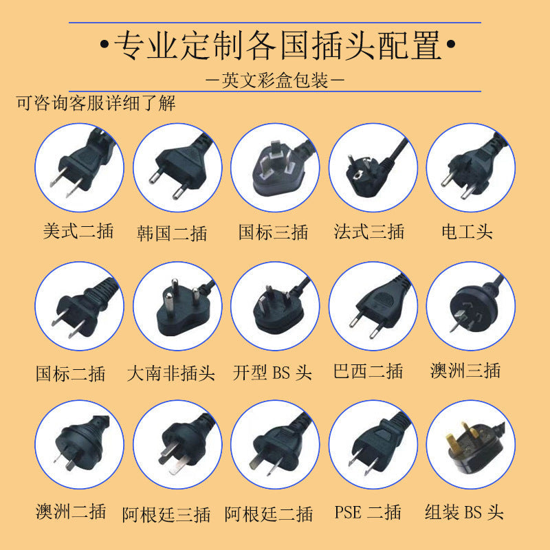Household rice cooker rice cooker 3~4 people hemisphere old-fashioned non-stick pan 5 liters Mini 1-2 people small household appliances factory