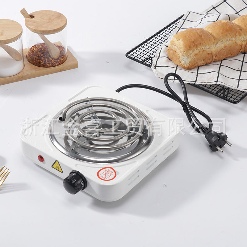 JX-1010B JX-6121B Electric Furnace 1000W Mosquito Incense Tube Single Head Electric Furnace Factory Temperature Adjustment Spot Factory