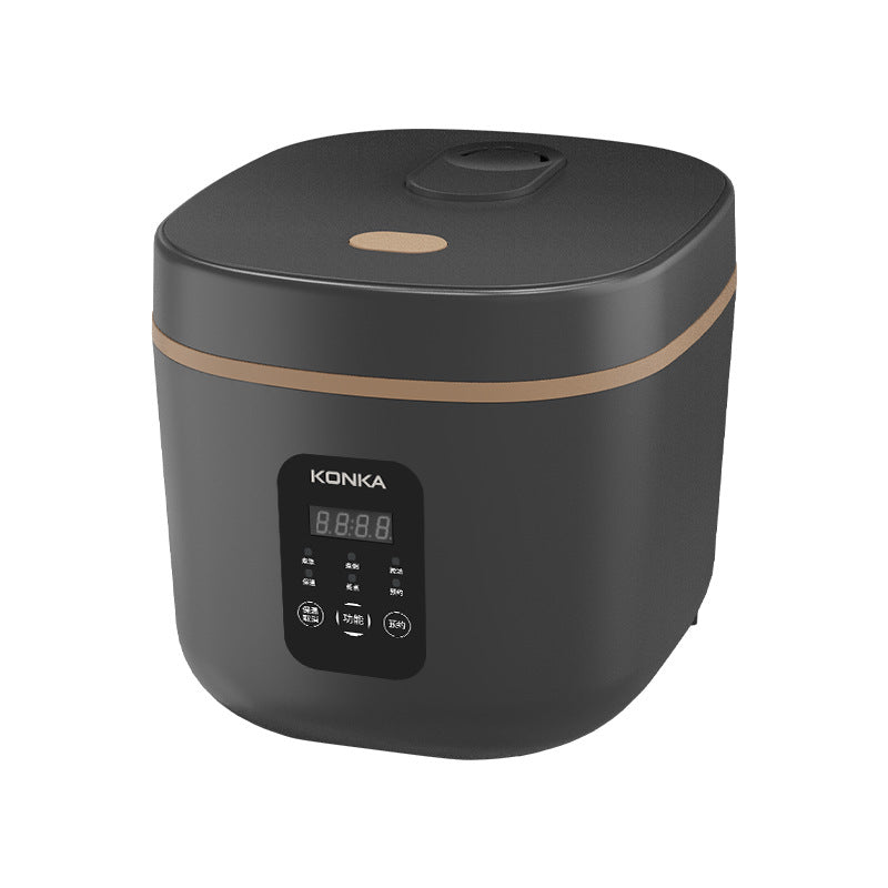Konka Rice Cooker Intelligent Large Capacity Pressure Rice Cooker Cooking Multi-functional Mini Rice Cooker Household