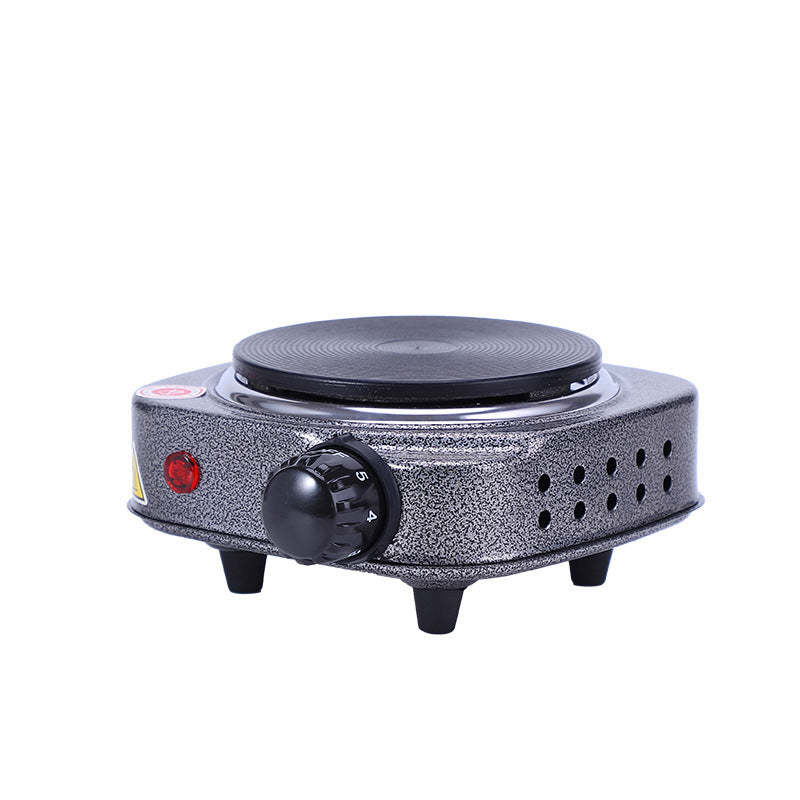 Electric Stove Multifunctional Sand Casting Plate Heating Stove 500W Kitchen Tea Coffee Stove Electric Stove DIY Stove Wholesale