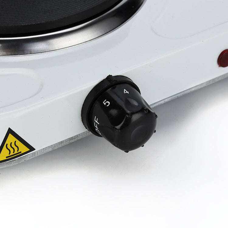 electric stove household double stove electric stove 2000W export multi-functional small electric stove household electric stove