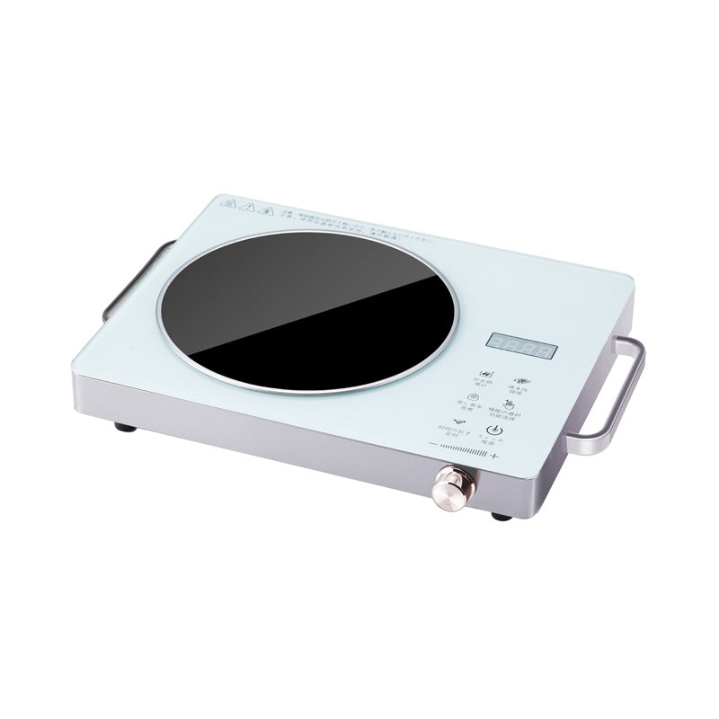 Foreign Trade 110V-220-240V High-Power 2200W-3500W Electric Ceramic Stove, Induction Cooker, Electric Tea Stove, Direct from the Manufacturer