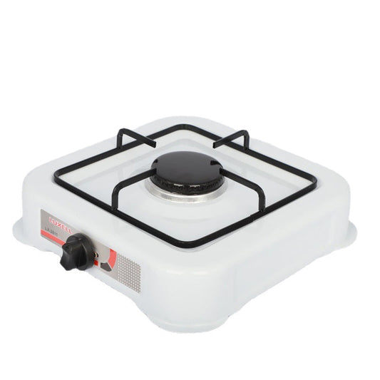 Factory direct single stove European stove gas stove European simple stove small fire stove single head European stove