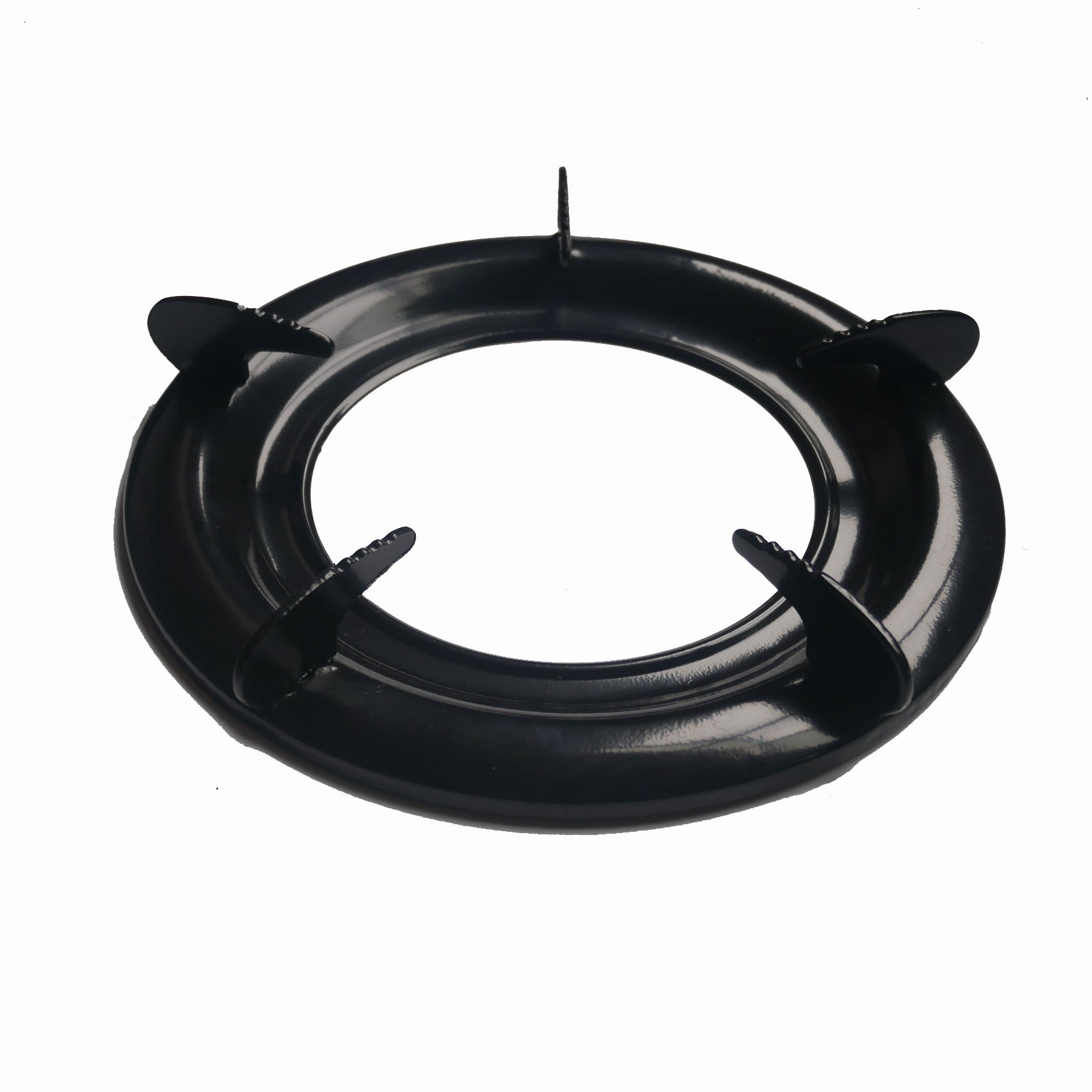 Kingway Manufacturers Custom Export Gas Stove Stainless Steel Energy-Saving Gas Stove Single-Head Cooker Gas Stove