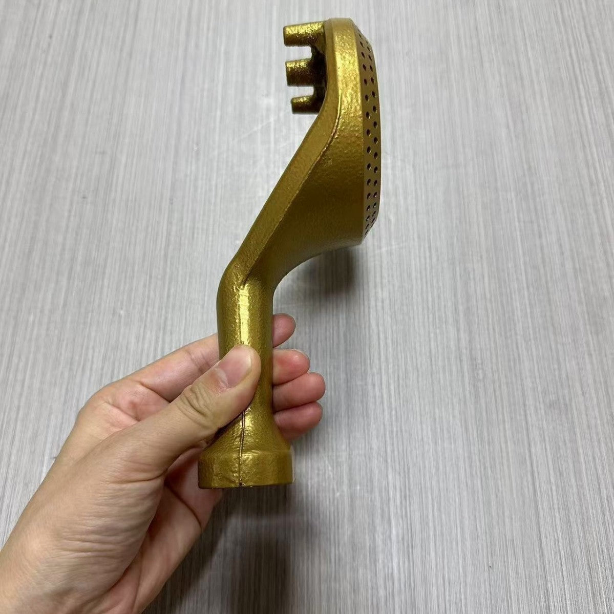 Stove Head Honeycomb Stove Head Closed Stove Head 100 # Enclosed Cast Iron Single Burner Stove F10 Cast Iron Burner Enclosed.