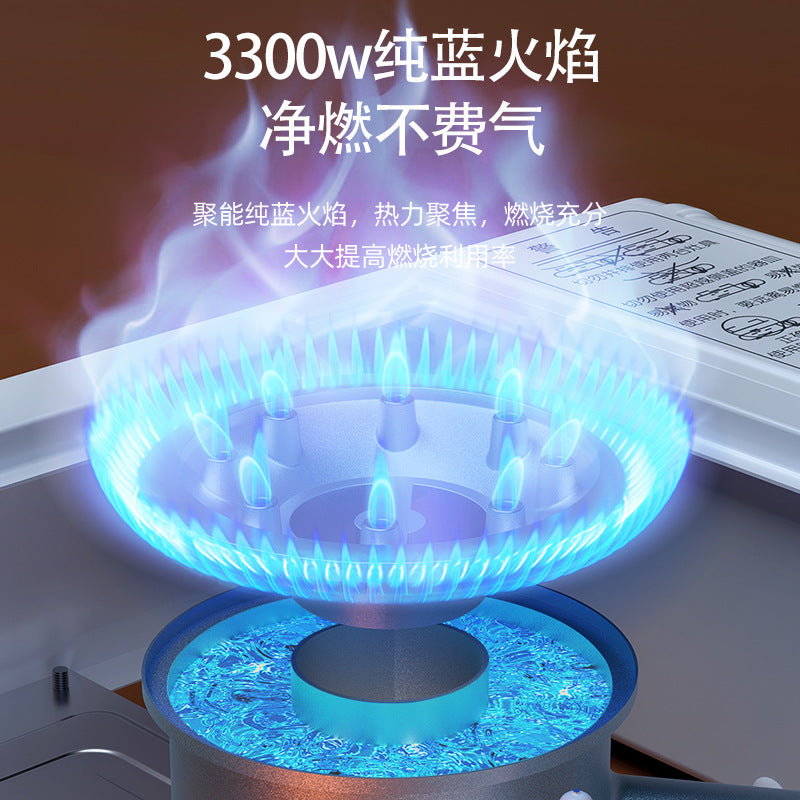 Outdoor Portable Cassette Stove, Outdoor Stove, Hot Pot, Magnetic Cassette Gas Stove, Gas Tank, Gas Stove Complete Set