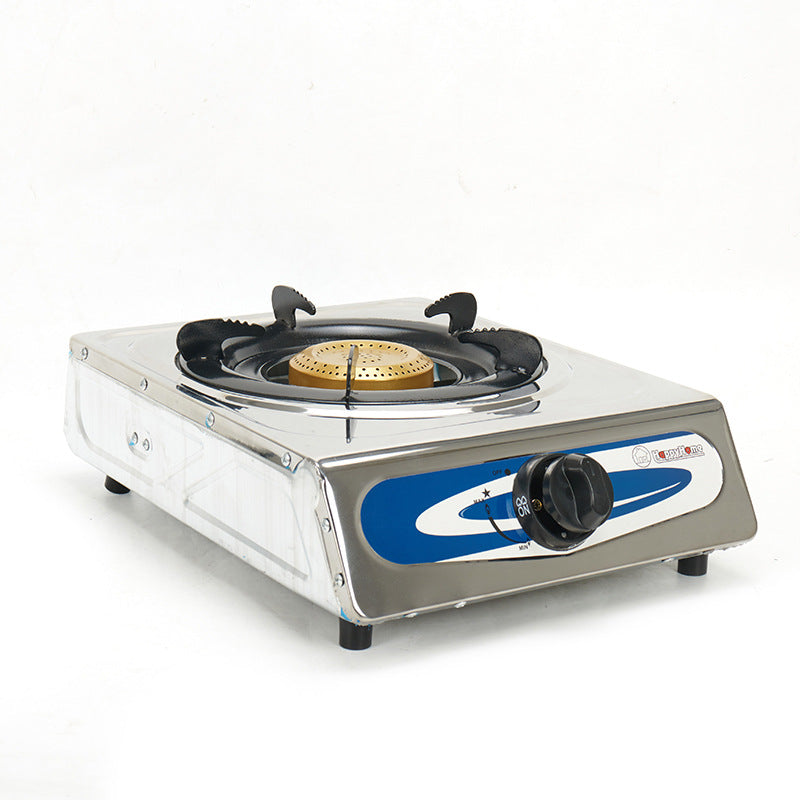 single-eye gas stove commercial gas stove desktop liquefied gas stove gas stove cross-border e-commerce wholesale