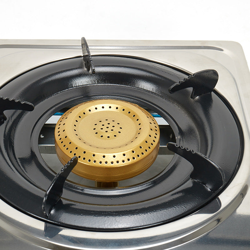 single-eye gas stove commercial gas stove desktop liquefied gas stove gas stove cross-border e-commerce wholesale