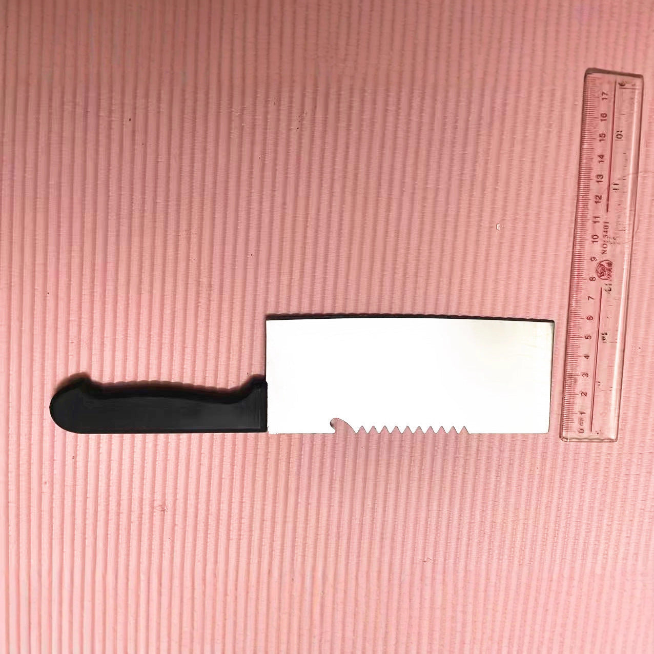 Yangjiang stainless steel kitchen supplies business e-commerce products knife four-piece set knife suit blister four-piece knife set