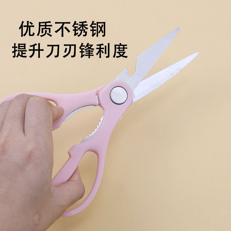 Wholesale Household Kitchen Knife Set, Food Supplement Set, Folding Portable Fruit Knife, Paring Knife, Dual-Use Manufacturer
