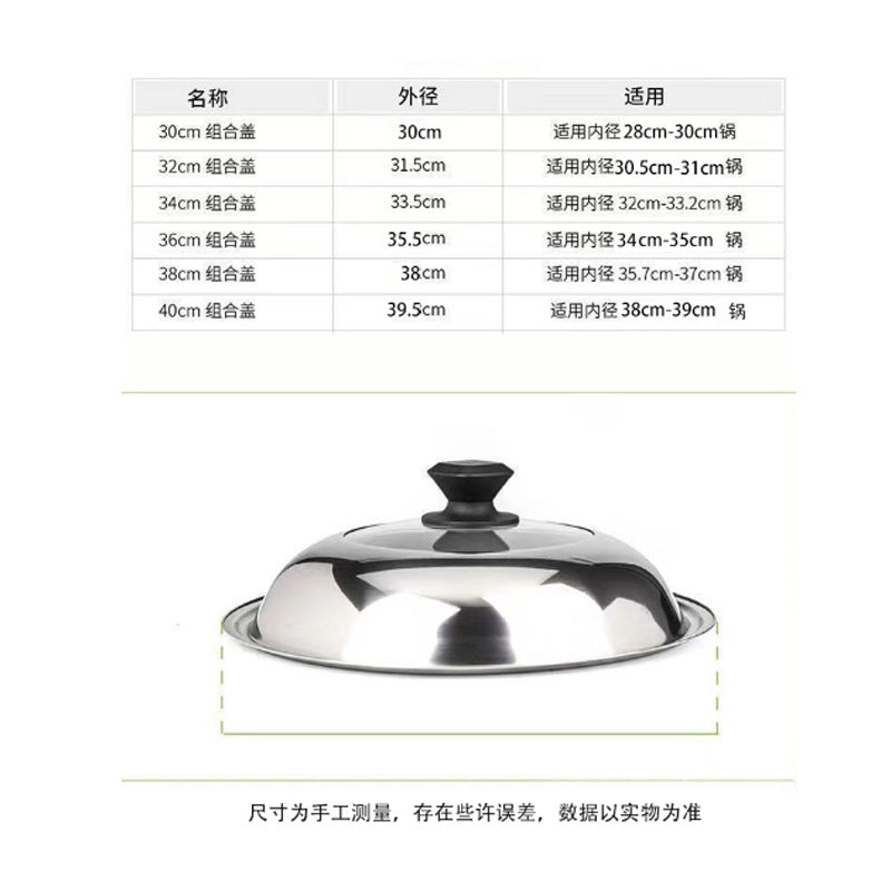 Iron Pot Is Not Easy to Stick, Old-Fashioned Uncoated Wok, Household Gas Stove, Commercial Street Stall, Outdoor Wrought Iron Grilled Blue Pot