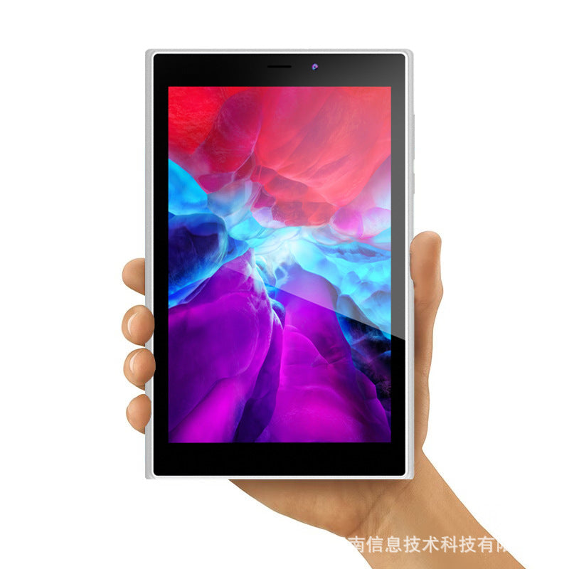 Android portable tablet 4G communication tablet foreign trade
