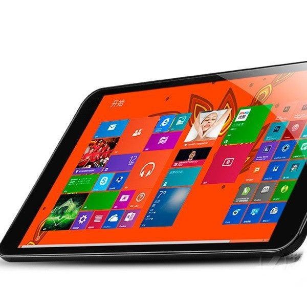 8inch Windows10 Tablet Two-In-One Handheld Computer for Office and Internet Use When Going Out 8inch Computer
