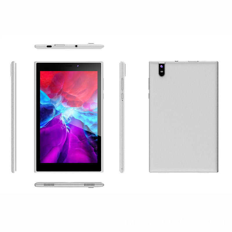 Android portable tablet 4G communication tablet foreign trade