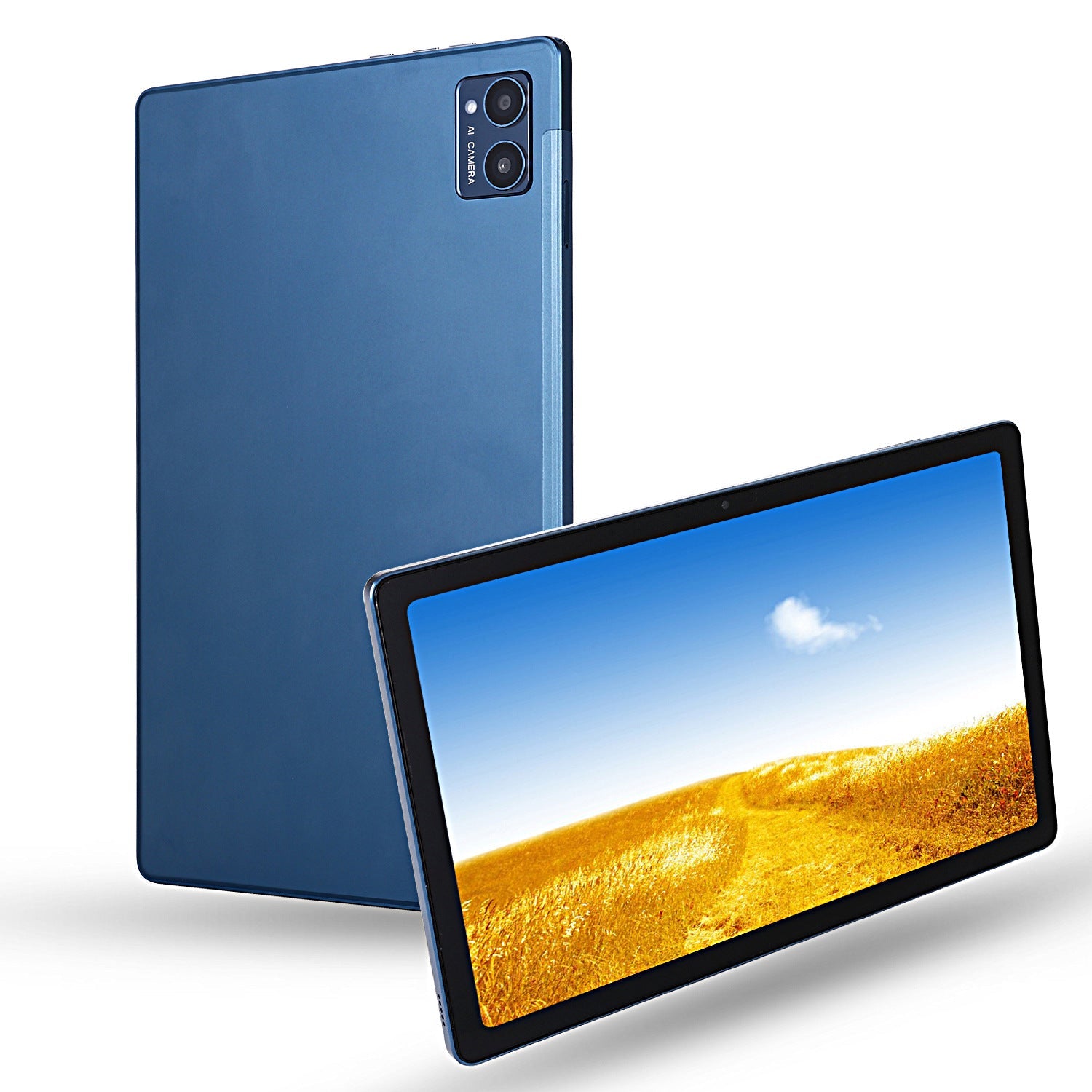 2K HD Screen 10.36 "Tablet PC Netcom eight nuclear Android 12  Learning Tablet Online Class