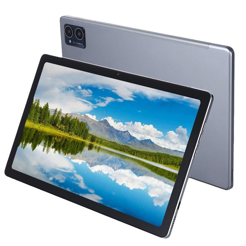 2K HD Screen 10.36 "Tablet PC Netcom eight nuclear Android 12  Learning Tablet Online Class