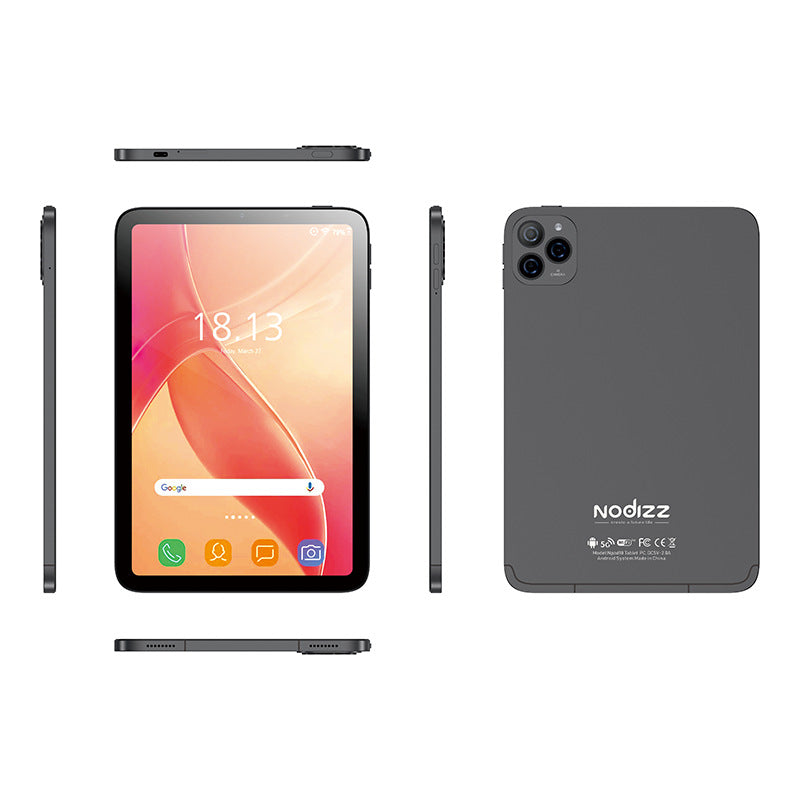 hot sale 10.1 inch Android tablet HD IPS full screen wifi SIM call Npad18