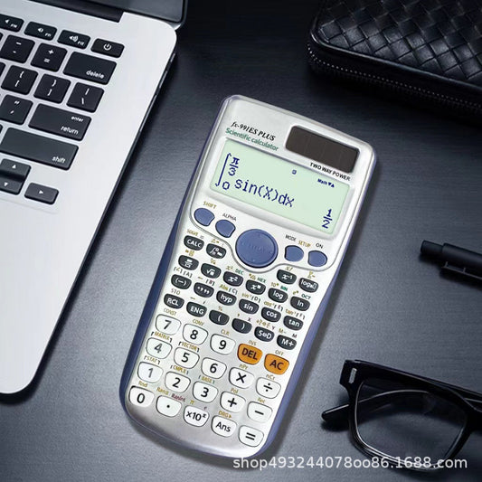 FX991ESPLUS 2nd Generation 2nd Scientific Calculator