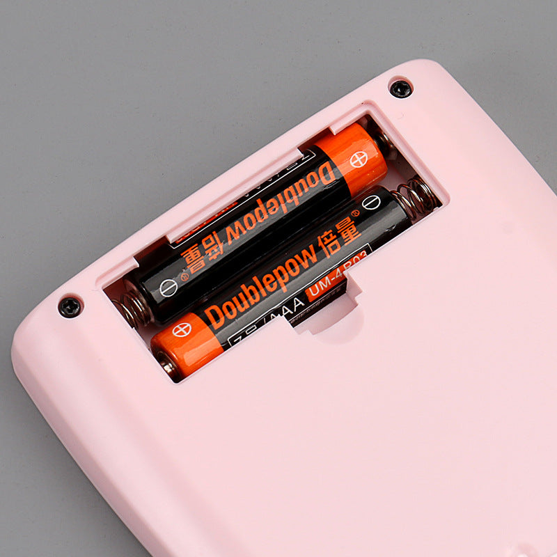 Calculator for students with multi-function exam dedicated scientific computer function calculator