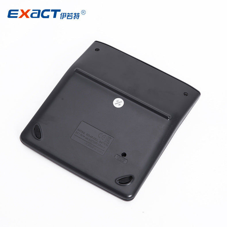 Factory brand Yiluo solar calculator tax rate check financial office supplies direct sales computer foreign trade