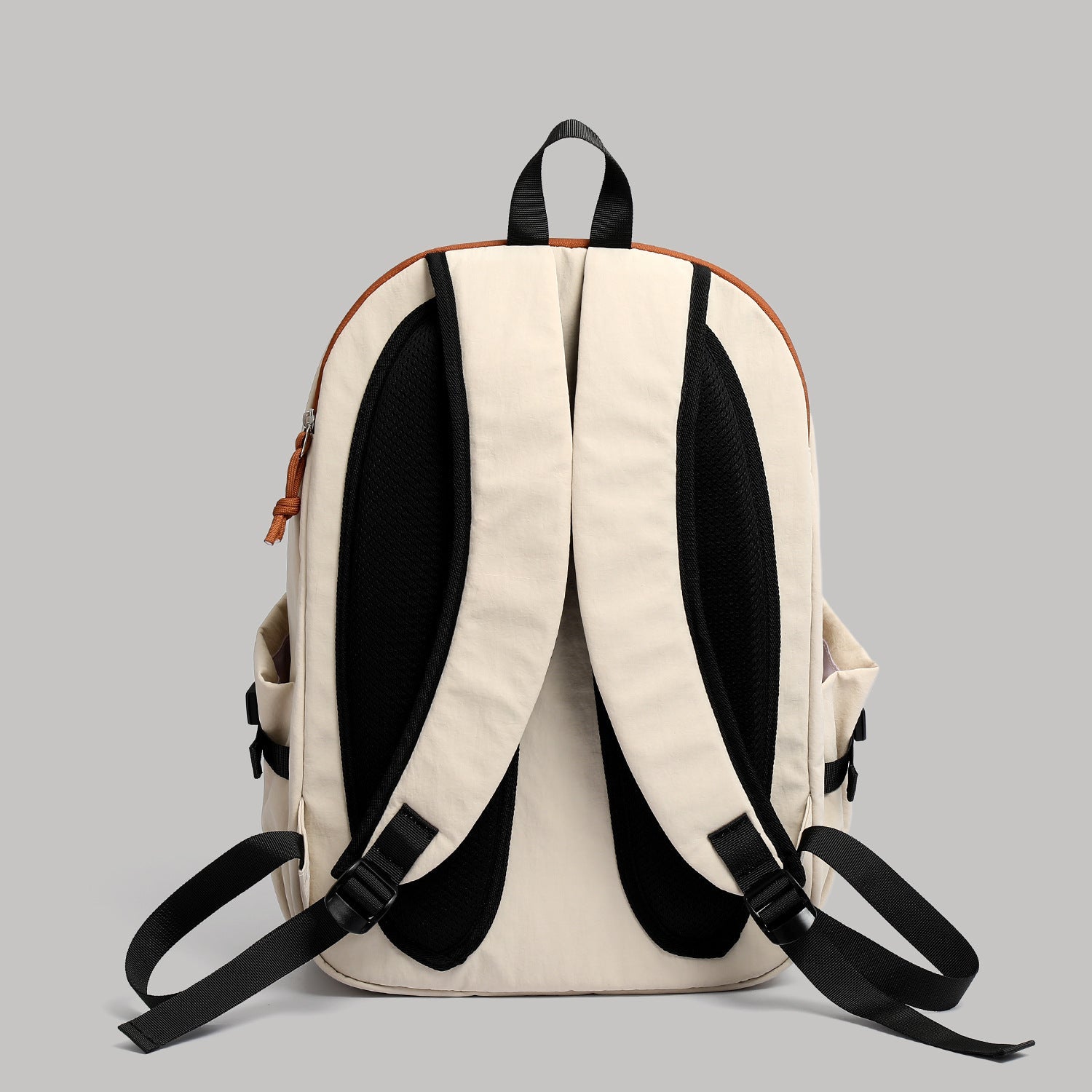 Badminton Sports Backpack, Large Capacity, High-Looking Computer Bag, Casual Backpack for Middle and High School Students