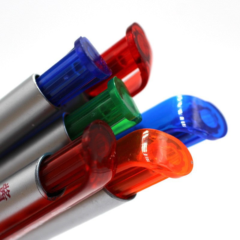 Plastic Ballpoint Pens in Stock, Wholesale Custom Logo Gift Pens, Printed Advertising Pens, Custom Promotional Hotel Pens
