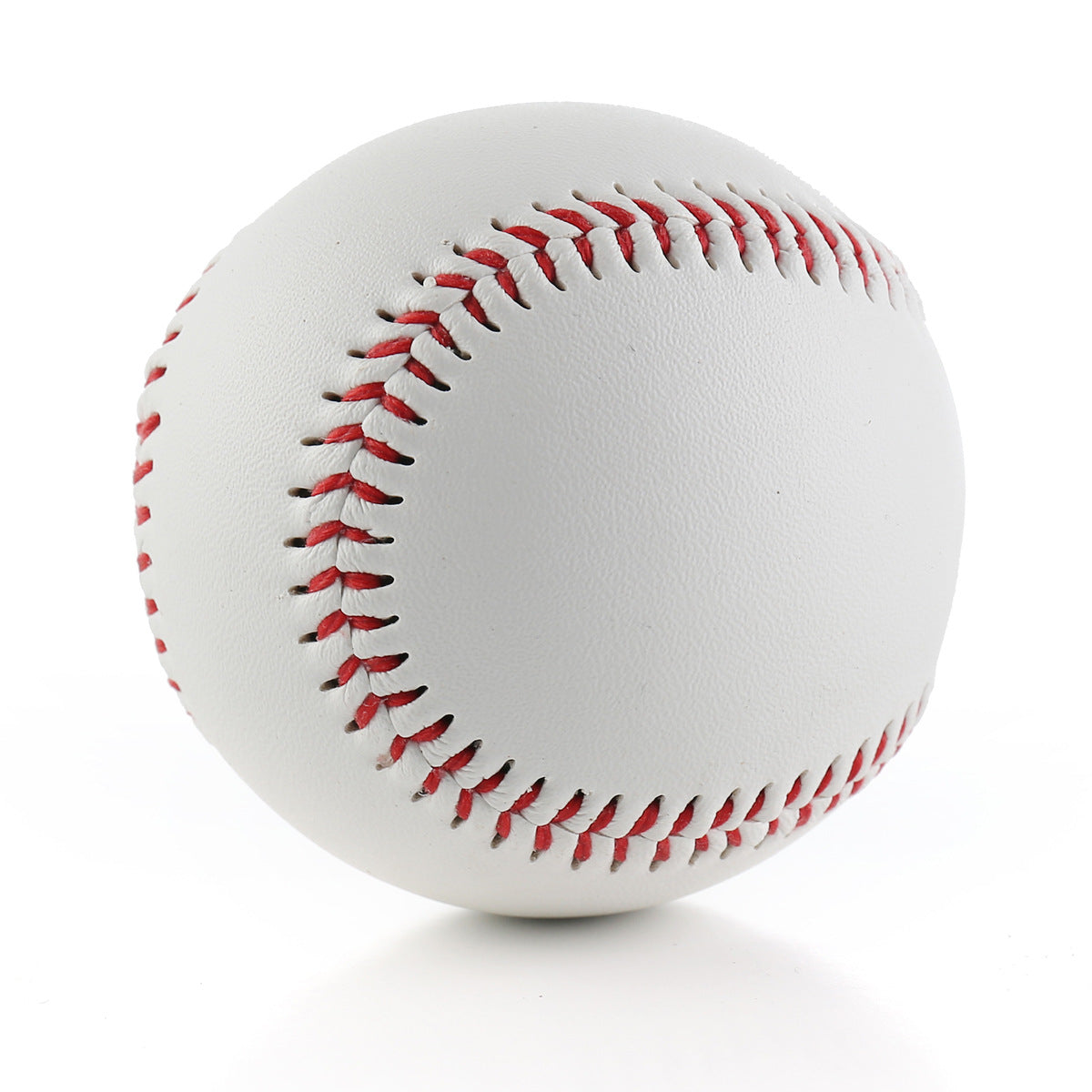 Kums baseball No. 9 soft training ball soft filling strike ball applicable alloy baseball