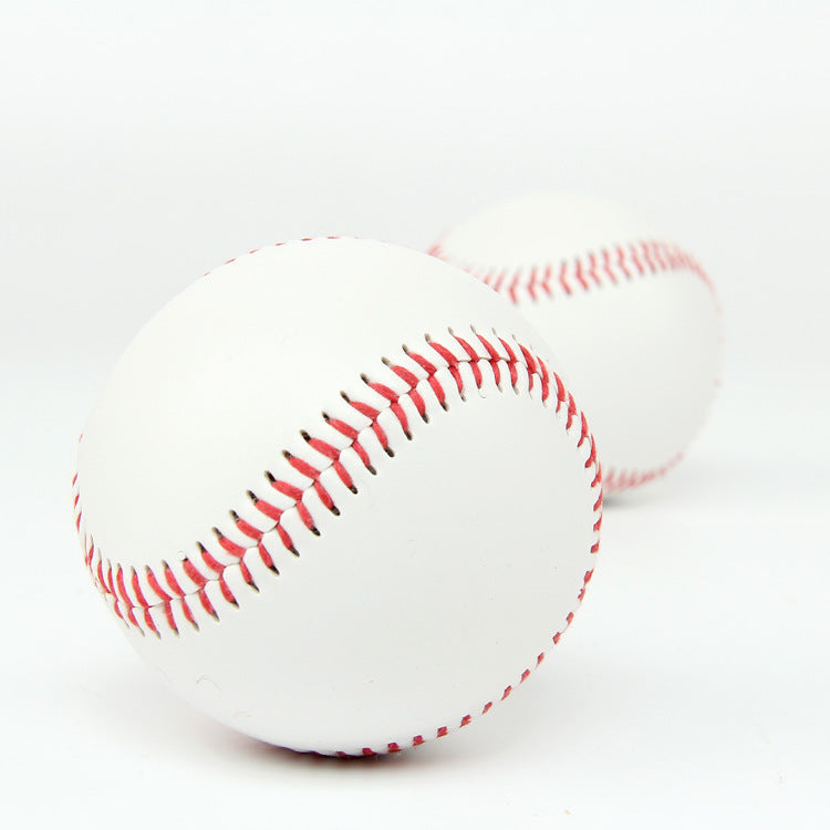 Kums baseball No. 9 soft training ball soft filling strike ball applicable alloy baseball