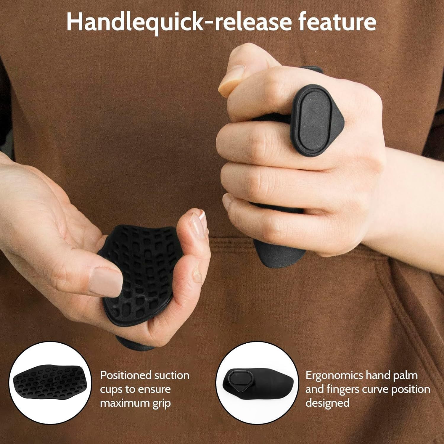 Cross-Border New Product Grip Strengthener Finger Exerciser Finger Exerciser Sports Fitness