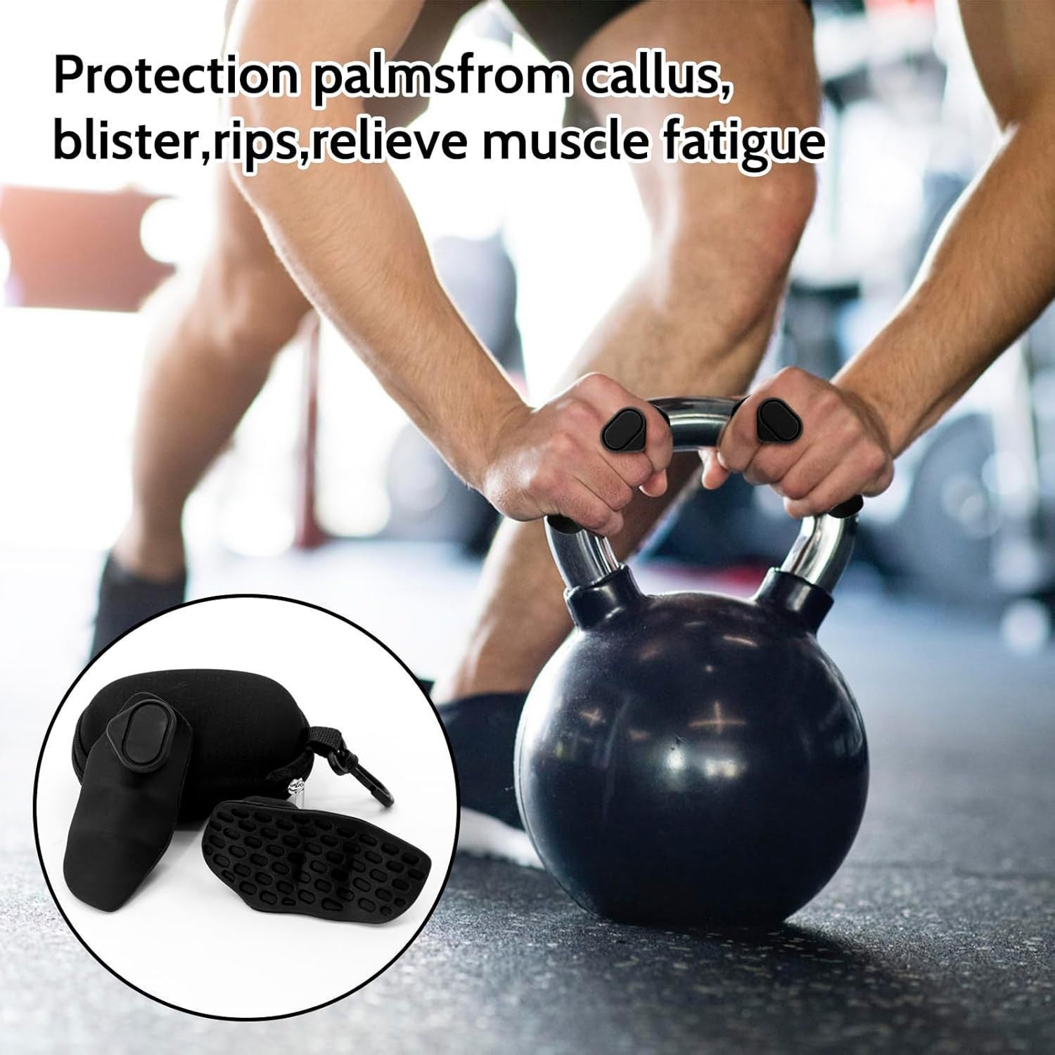 Cross-Border New Product Grip Strengthener Finger Exerciser Finger Exerciser Sports Fitness