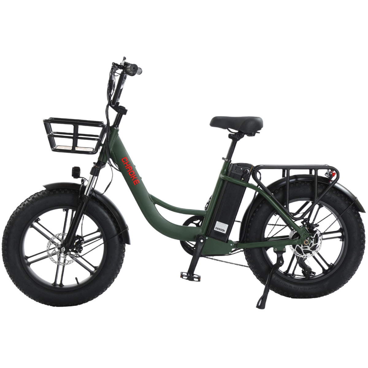 Cross-Border Foreign Trade Customization of New Large Lithium-Ion Battery Two-Wheeled Electric Vehicles, Electric Motorcycles, Bicycles, and Electric Scooters