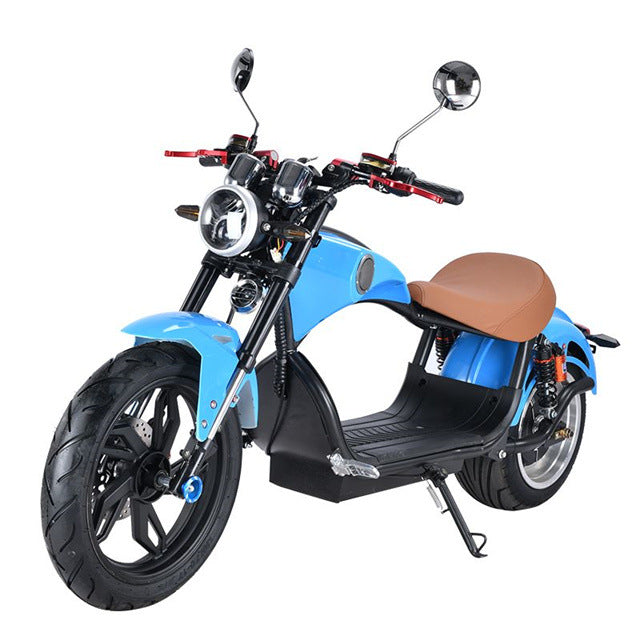 12inch Harley Prince Car Prince Motorcycle Lithium Battery Harley Electric Car 3000W60V30 Lithium Battery