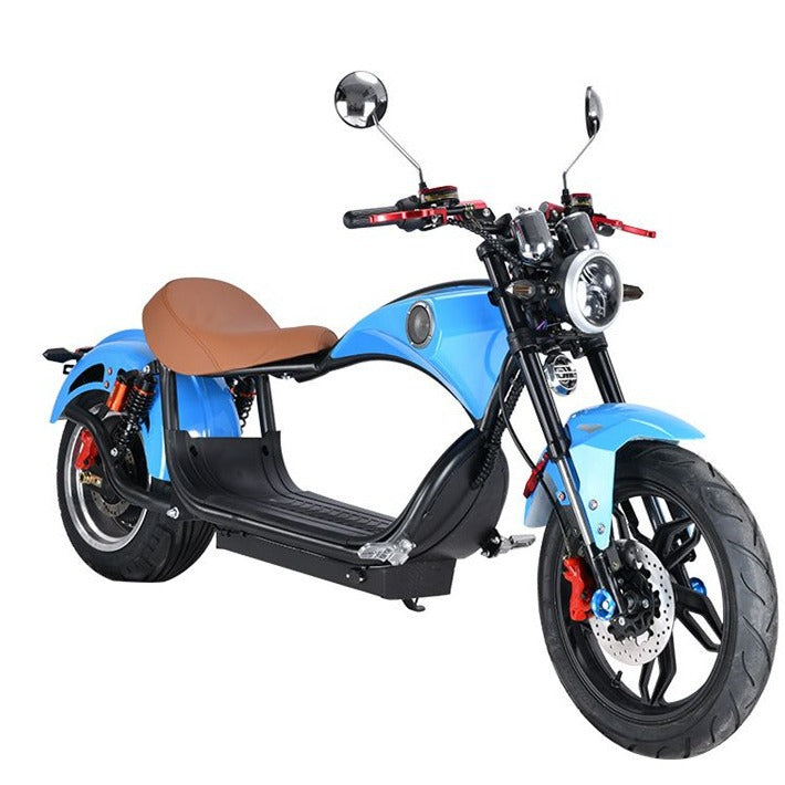 12inch Harley Prince Car Prince Motorcycle Lithium Battery Harley Electric Car 3000W60V30 Lithium Battery