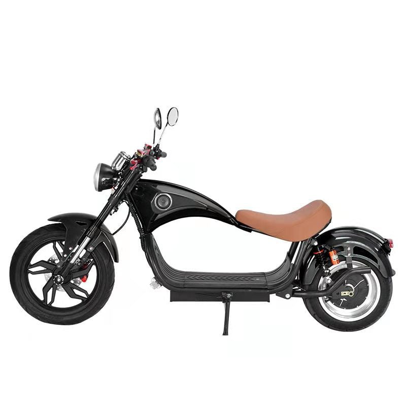 12inch Harley Prince Car Prince Motorcycle Lithium Battery Harley Electric Car 3000W60V30 Lithium Battery