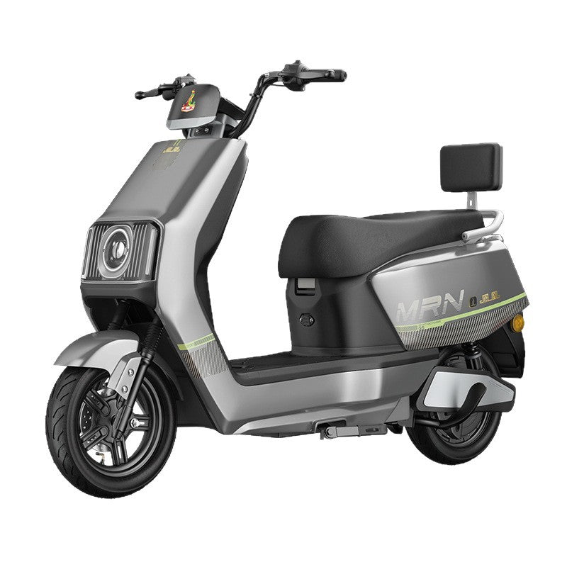 Sf Express Free Shipping Phoenix 2025 New High-Speed Electric Motorcycle Adult Electric Motorcycle Ultra-Long Range Electric Vehicle No. 9