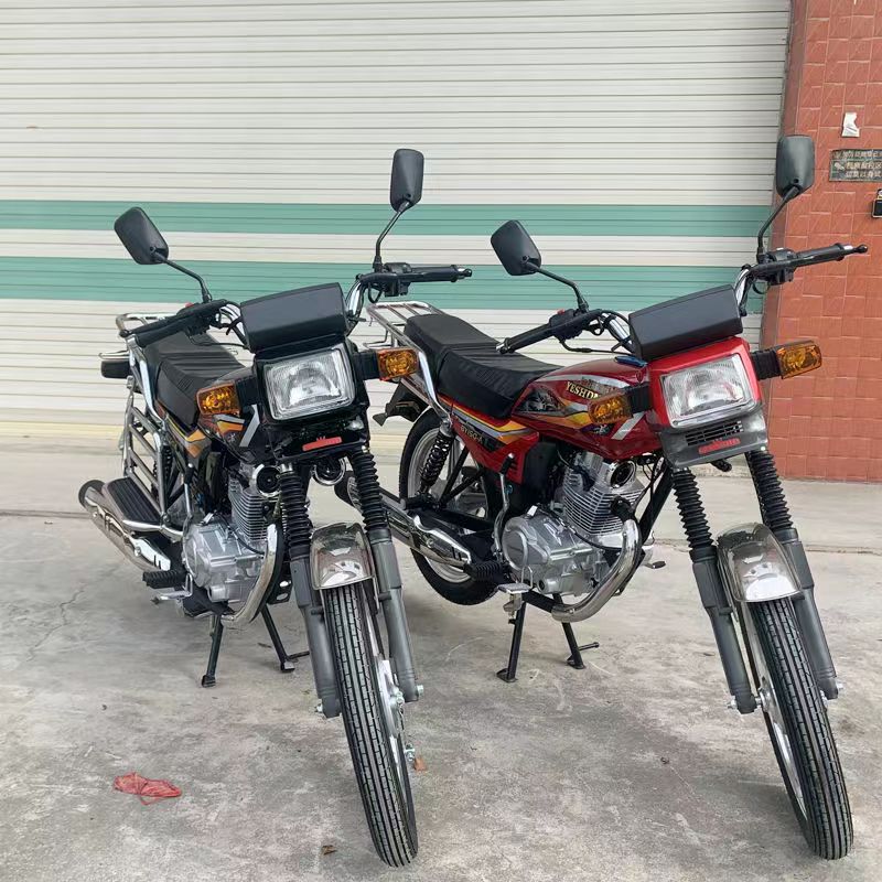 Brand New Vehicle Construction Benyin Brand Original 150 Motorcycle National Iv Efi Fuel Two-Wheeled Daliwang Motorcycle