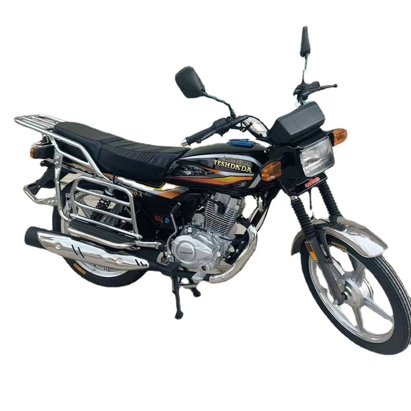 Brand New Vehicle Construction Benyin Brand Original 150 Motorcycle National Iv Efi Fuel Two-Wheeled Daliwang Motorcycle