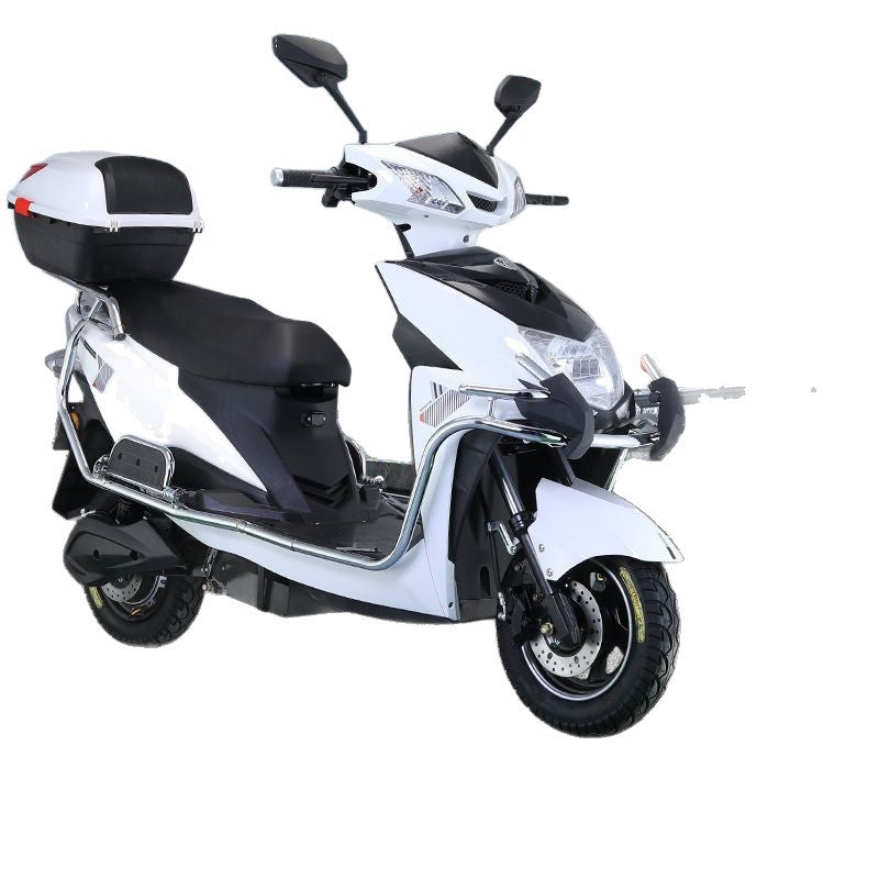 2025 War God Electric Vehicle 96V72V Motorcycle Long Range High Power Climbing Adult Electric Scooter High Speed Electric Motorcycle