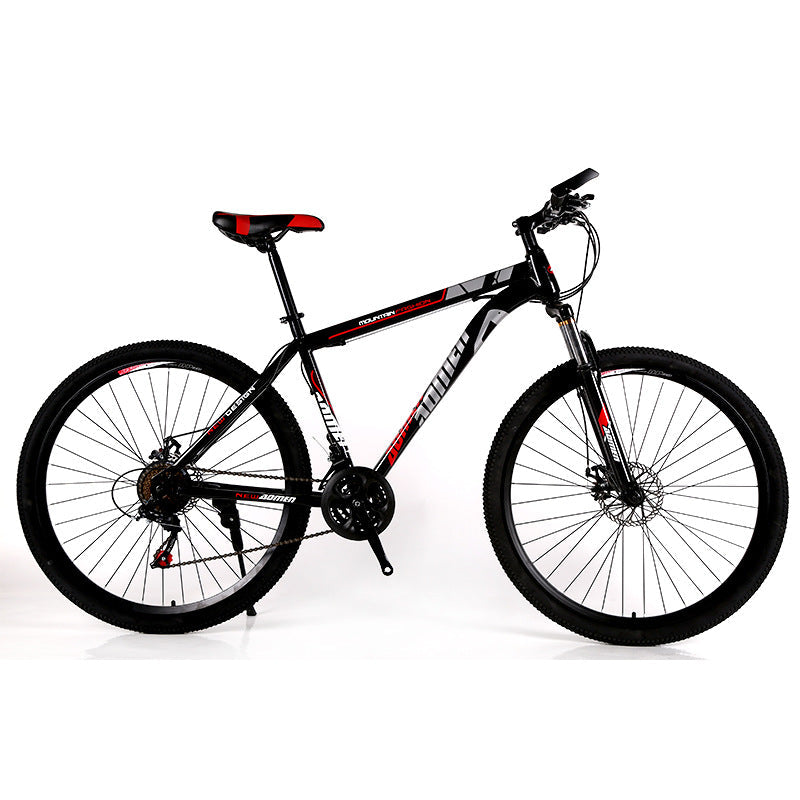 Explorer 26 inch 27.5 inch 29 inch mountain bike a variety of adult bicycle sample Bicycle