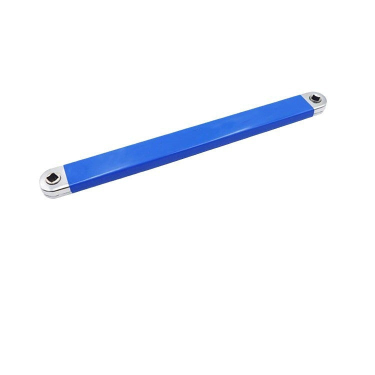 Multi-function extension wrench ratchet extension wrench dual-purpose wrench offset Extension wrench