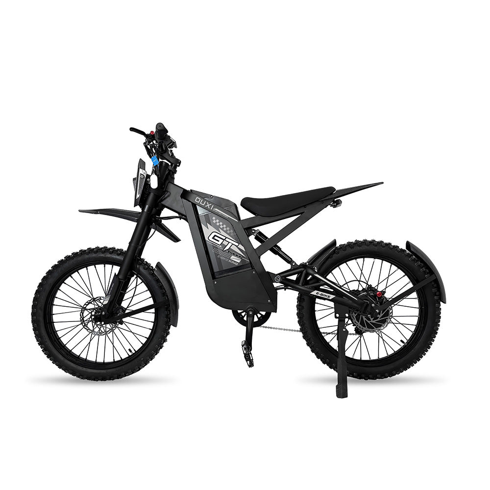 ouxi new electric bicycle off-road vehicle mountain bike motorcycle electric motorcycle bike