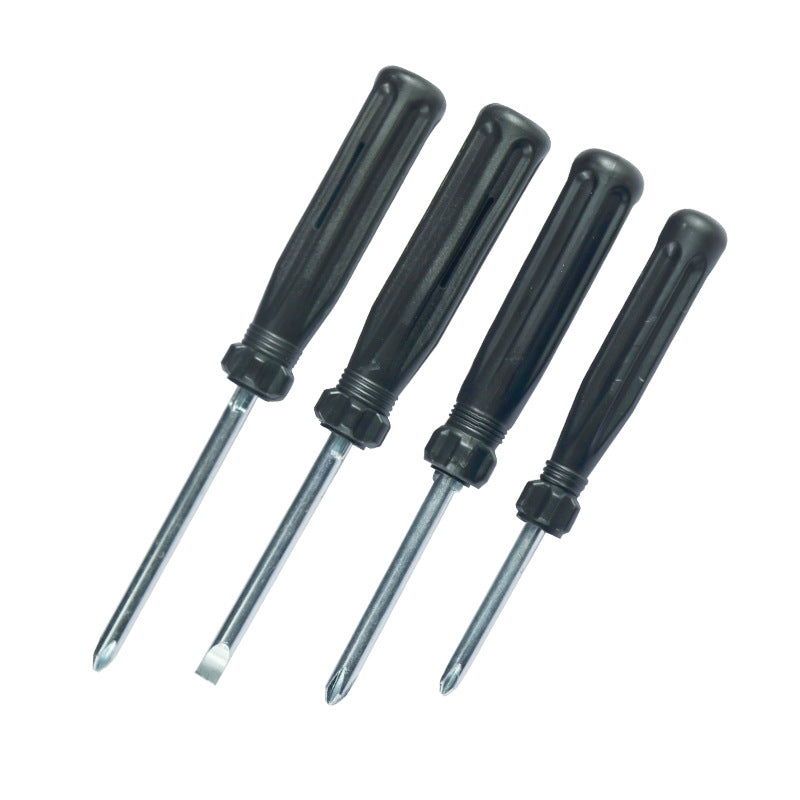 Supporting Special Wholesale 2-Inch 3inch 4inch Dual-Use Cross-Shaped Double-Head Small Screwdriver Driver Combination Tool