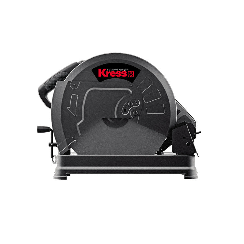 Germany kress kasheng KU760 profile cutting machine high steel cutting machine engineering construction power tool carbon brush