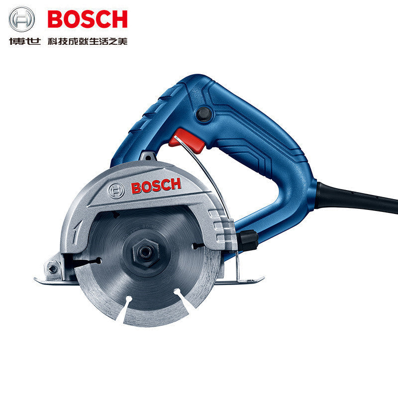 Bosch Gdc140 Marble Cutting Machine Gdm13-34 Power Tool Granite Stone Diamond